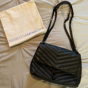 Rebecca Minkoff Edie Crossbody